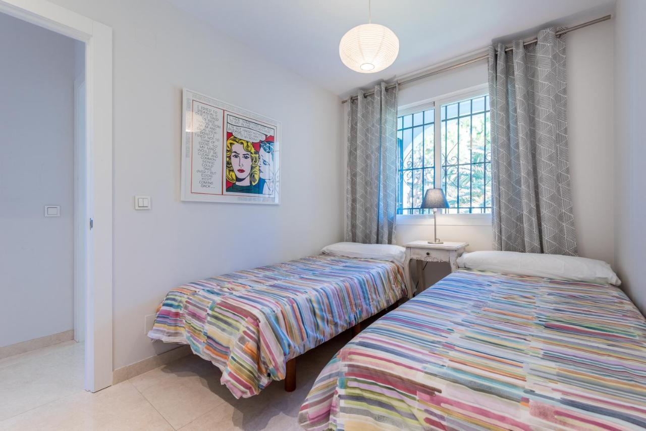 Holiday home La Rosa