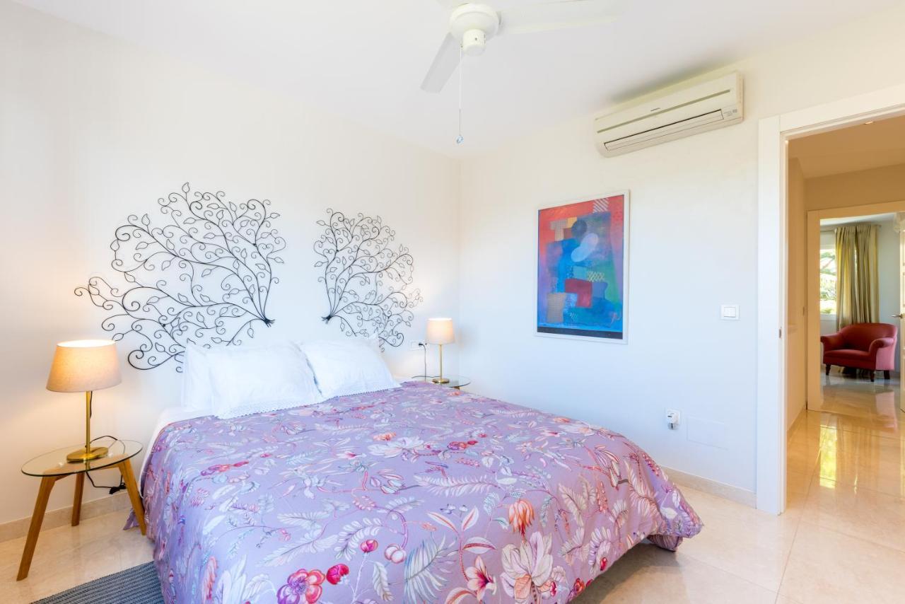 La Rosa Holiday home *