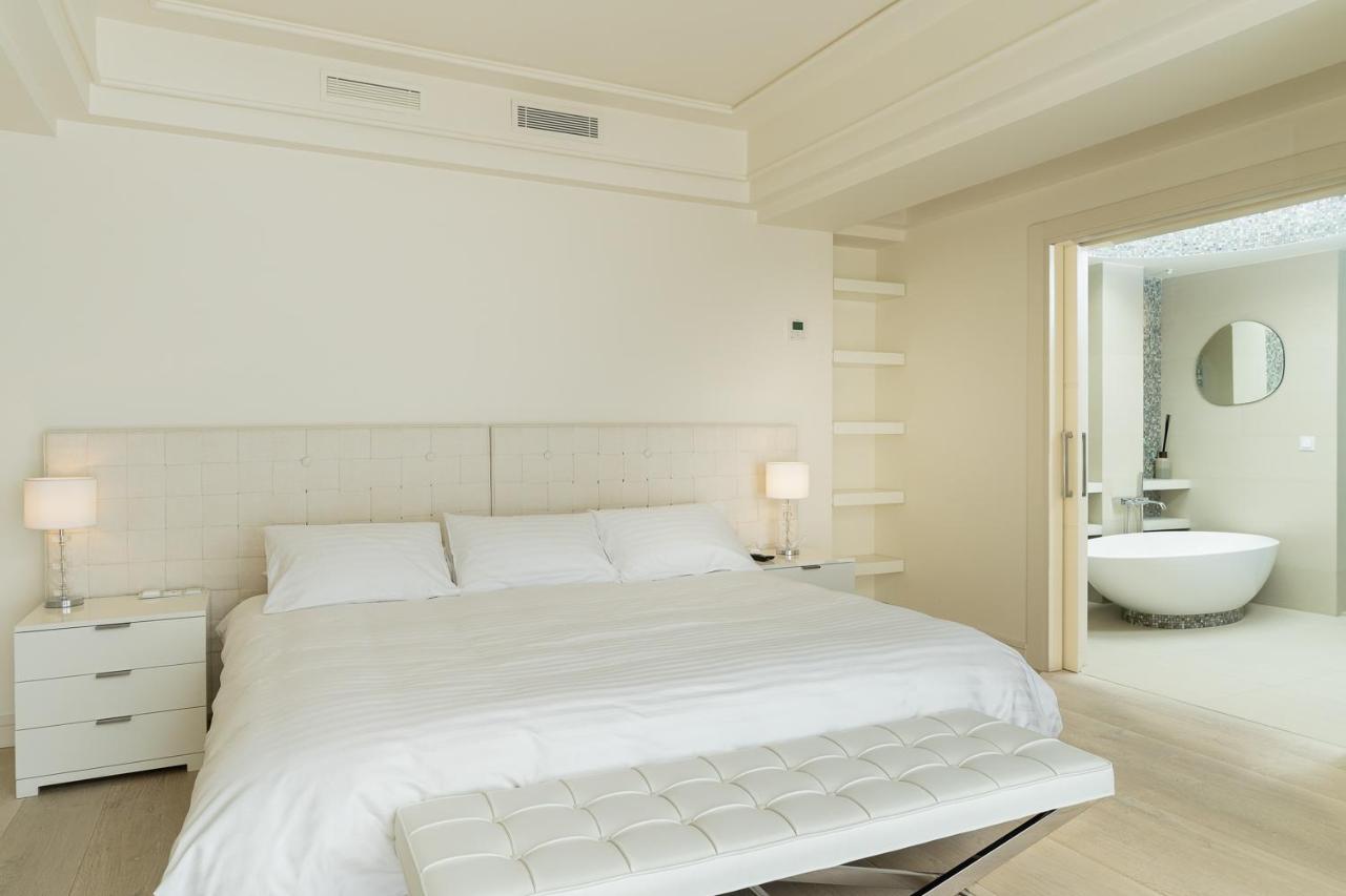 Tess Penthouse Deluxe Ds11 *