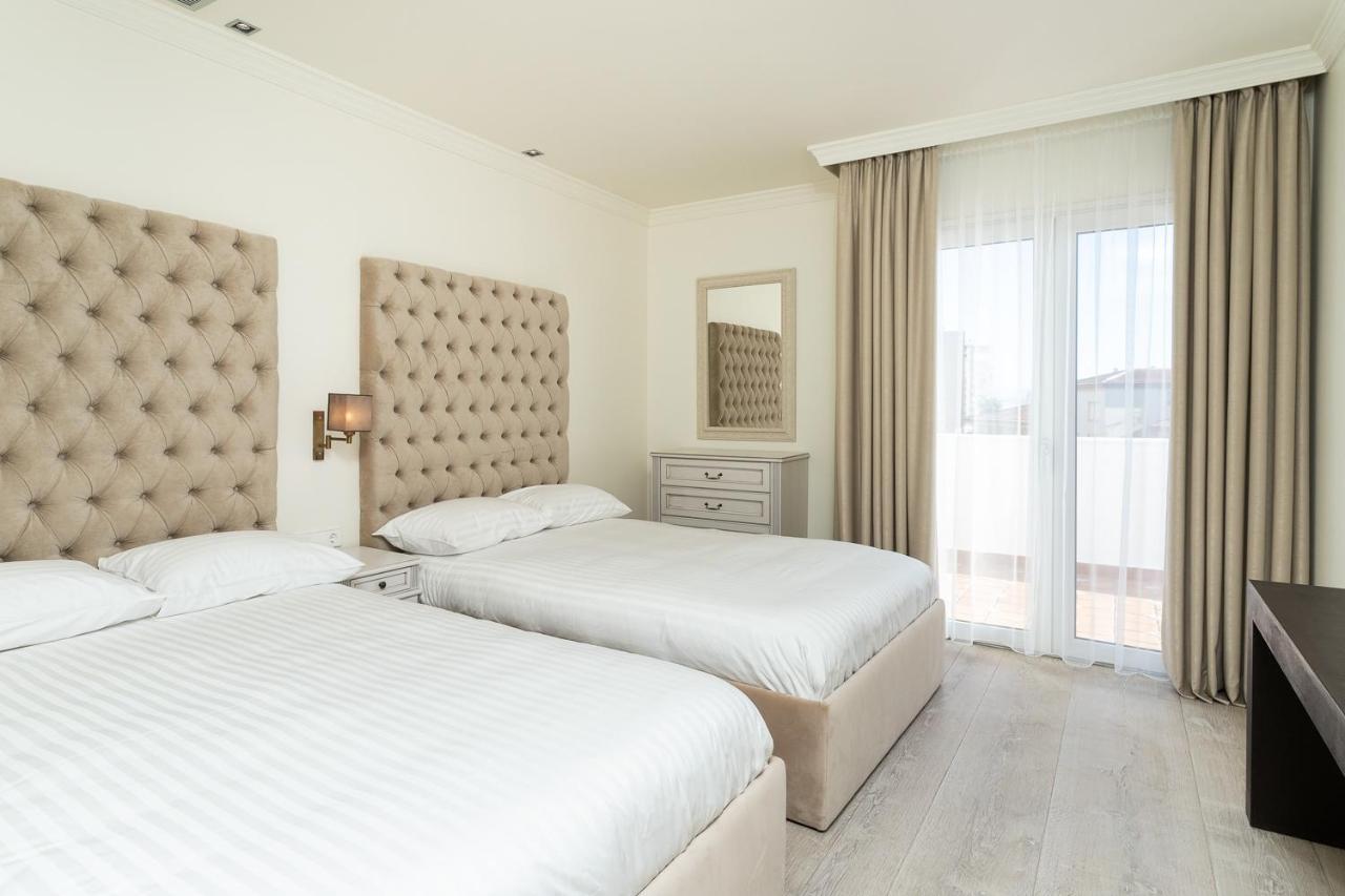 Apartment Tess Penthouse Deluxe Ds11 Torremolinos