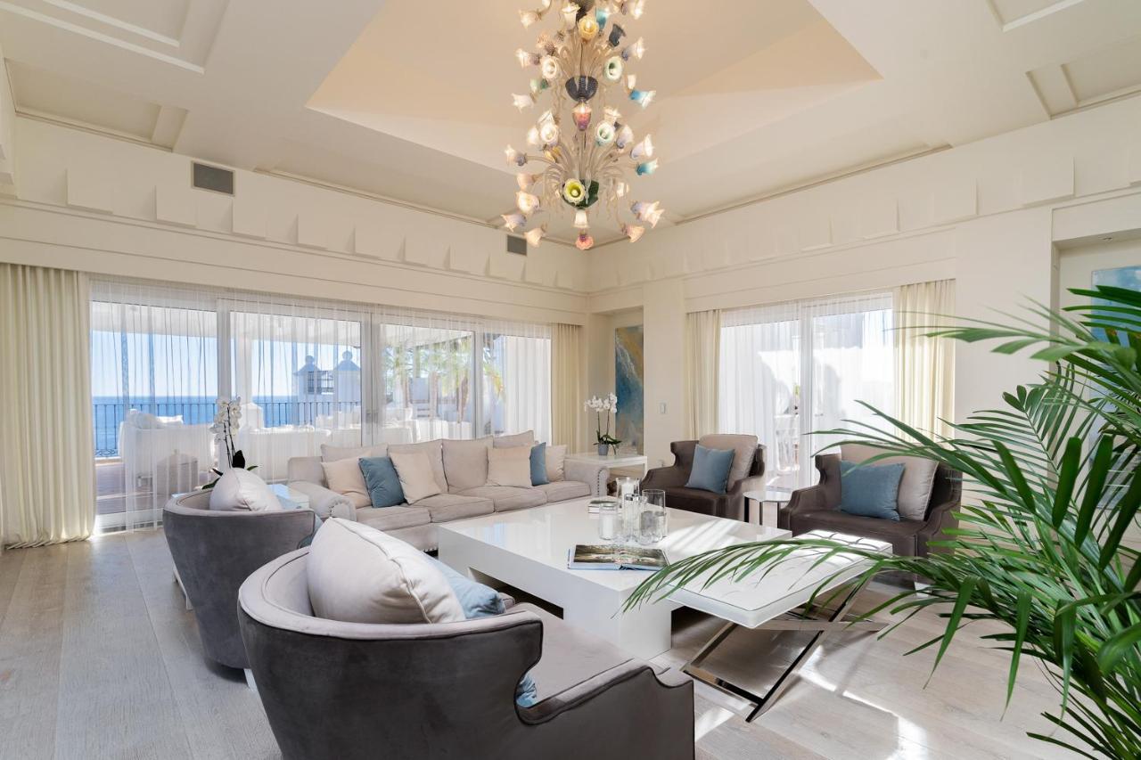 Tess Penthouse Deluxe Ds11 Apartment