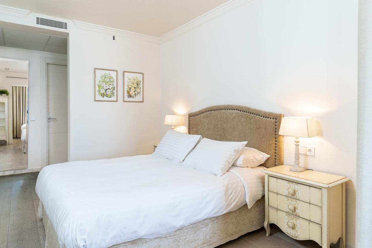 Apartment Tess Penthouse Deluxe Ds11 *
