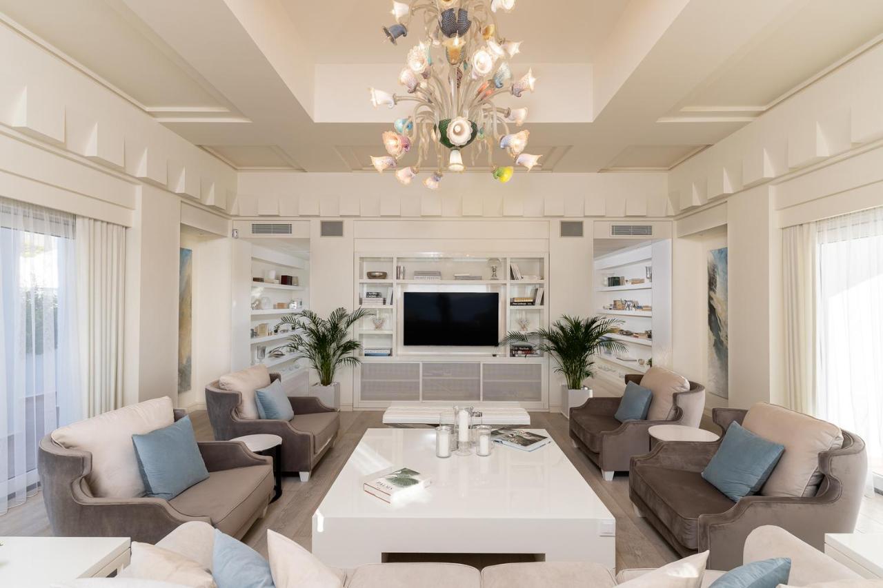 Tess Penthouse Deluxe Ds11 Apartment Torremolinos