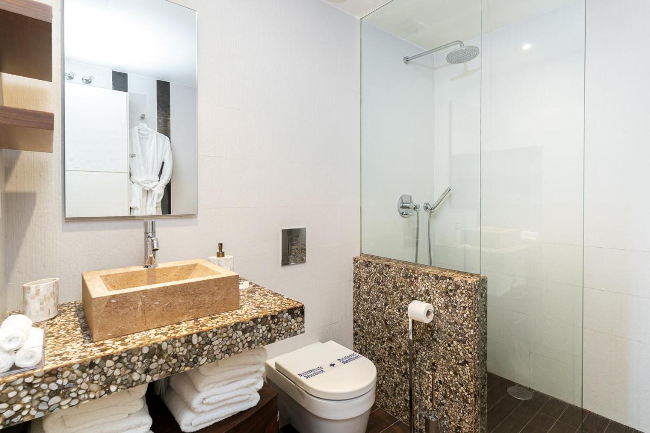 Tess Penthouse Deluxe Ds11 Apartment