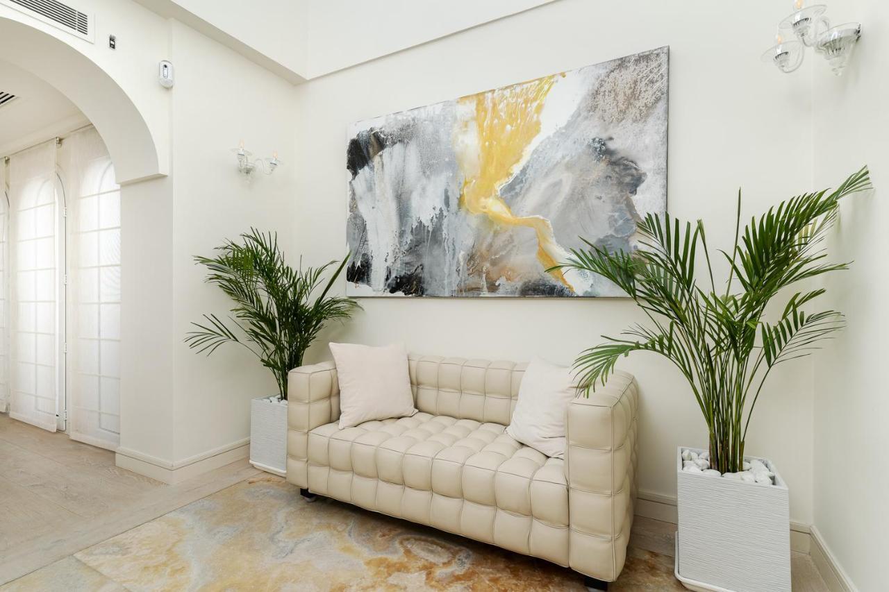 Apartment Tess Penthouse Deluxe Ds11 Torremolinos