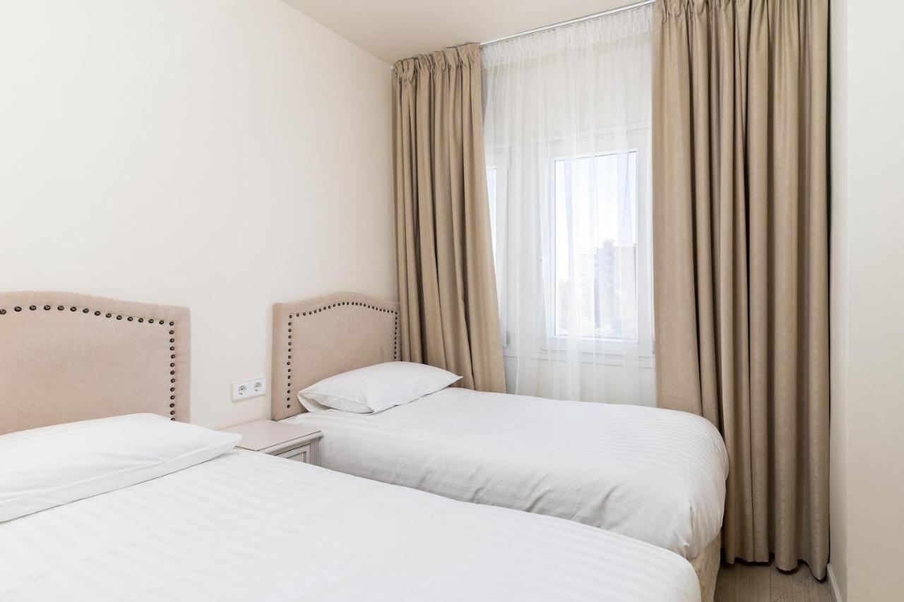 Tess Penthouse Deluxe Ds11 * Torremolinos