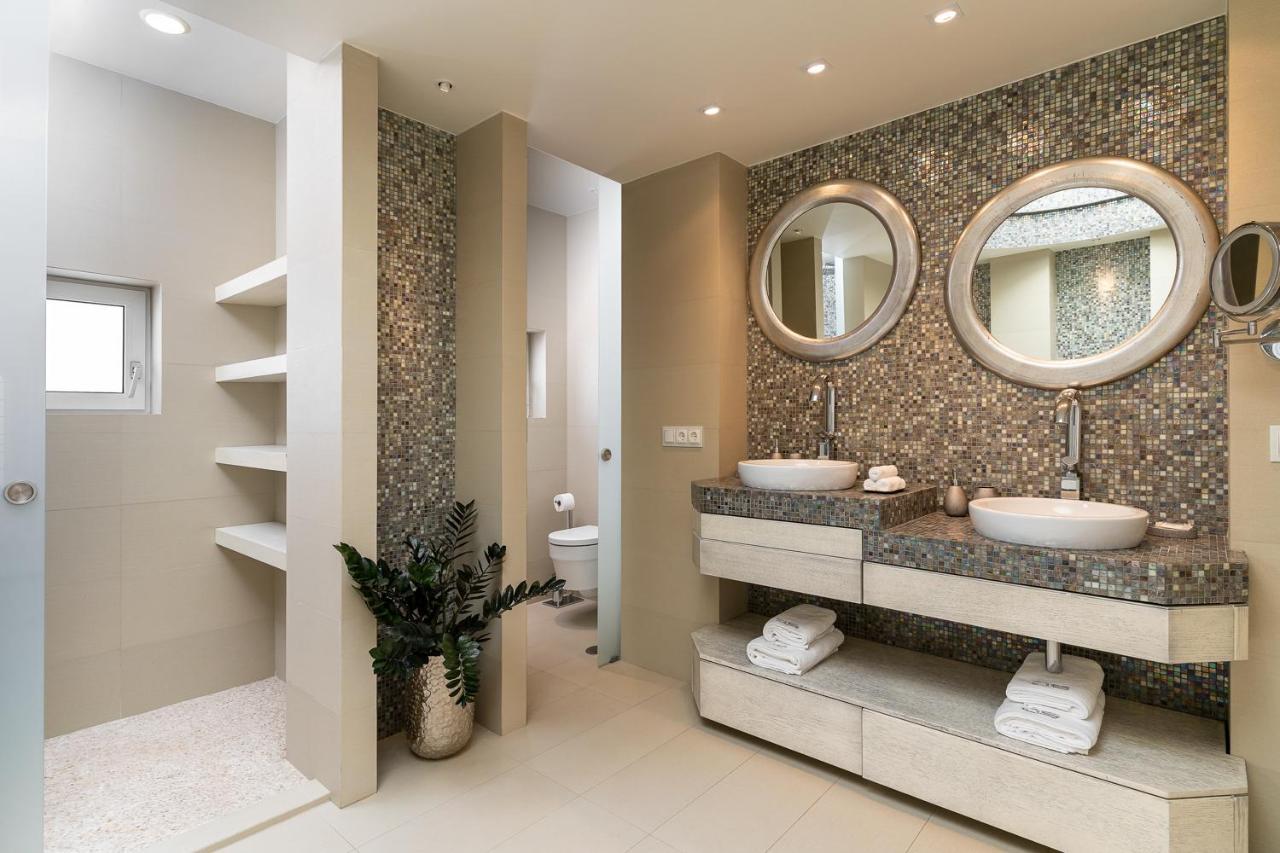 Tess Penthouse Deluxe Ds11 * Torremolinos