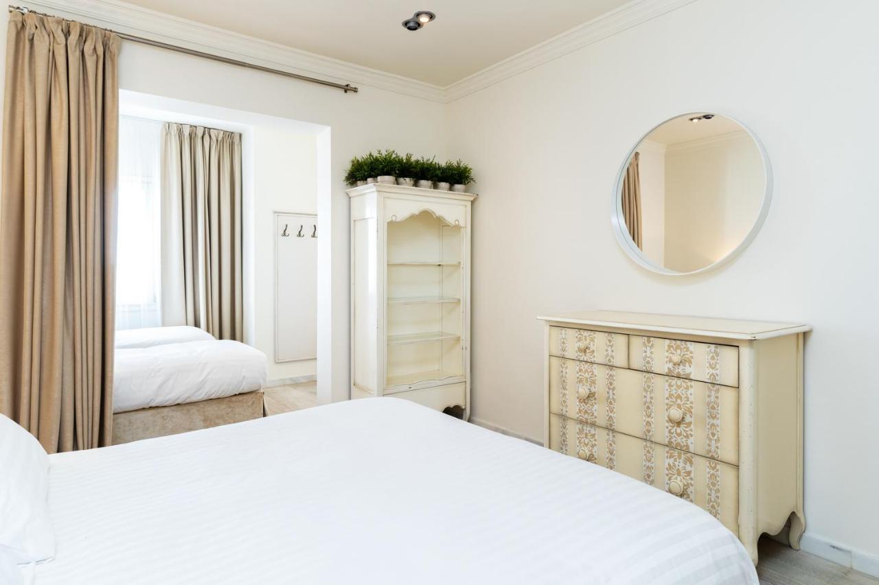 Apartment Tess Penthouse Deluxe Ds11 Torremolinos