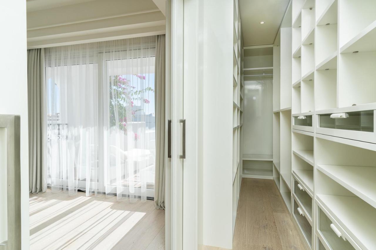 Apartment Tess Penthouse Deluxe Ds11
