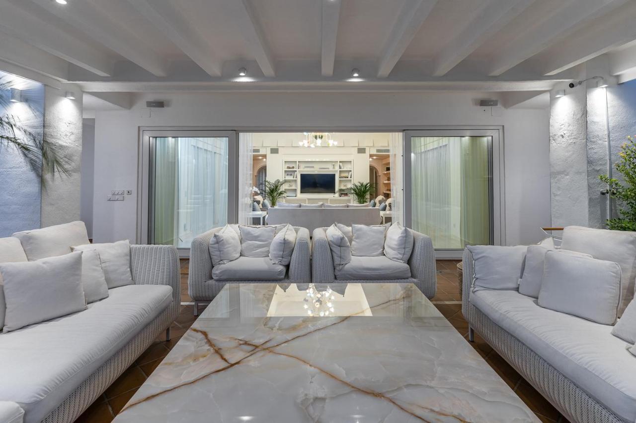 Tess Penthouse Deluxe Ds11 * Torremolinos