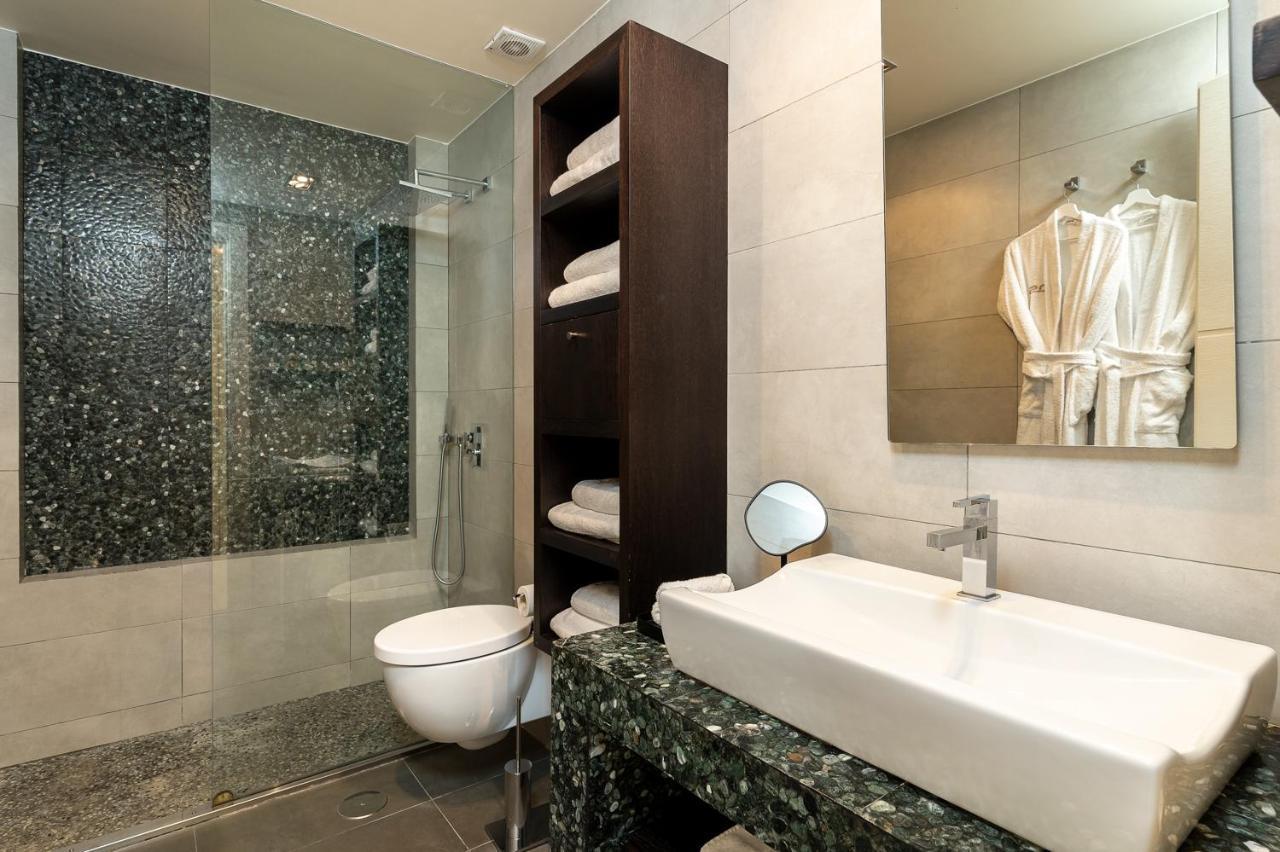 Apartment Tess Penthouse Deluxe Ds11 *
