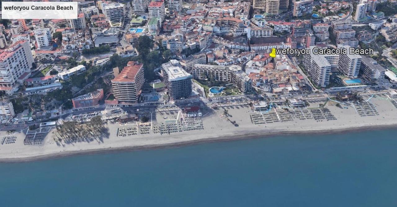 Weforyou Caracola 11 Torremolinos