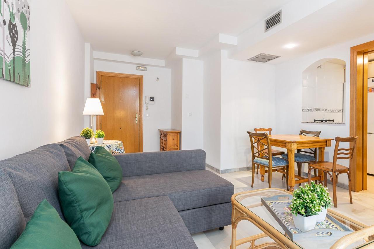 Apartamento Monkó Palmeras