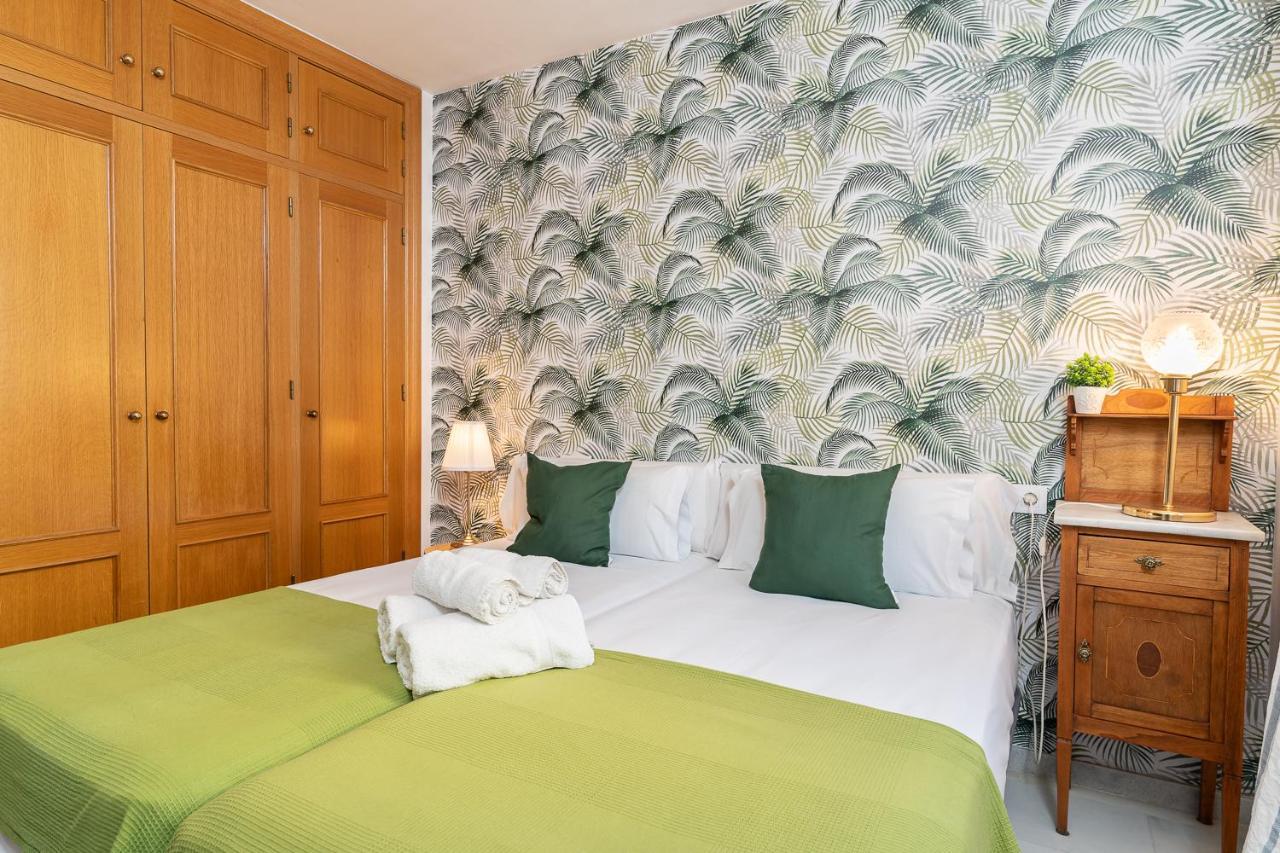Apartamento Monkó Palmeras