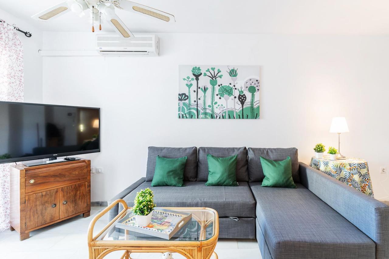 Apartamento Monkó Palmeras *