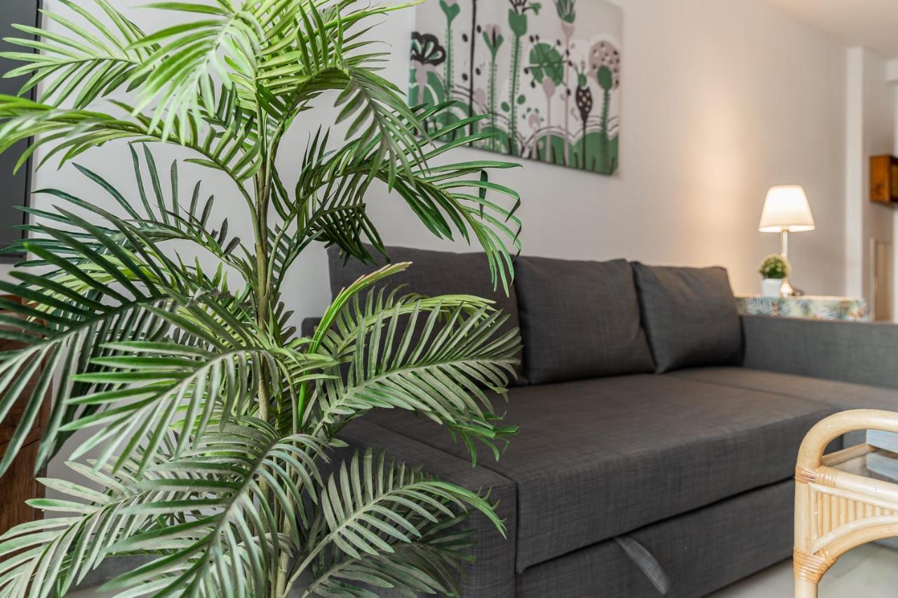 Monkó Palmeras Apartamento Torremolinos