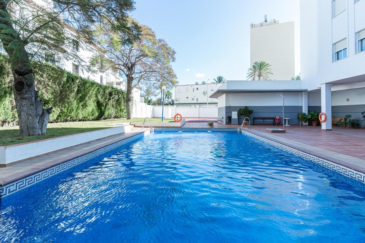 Monkó Palmeras Apartamento *