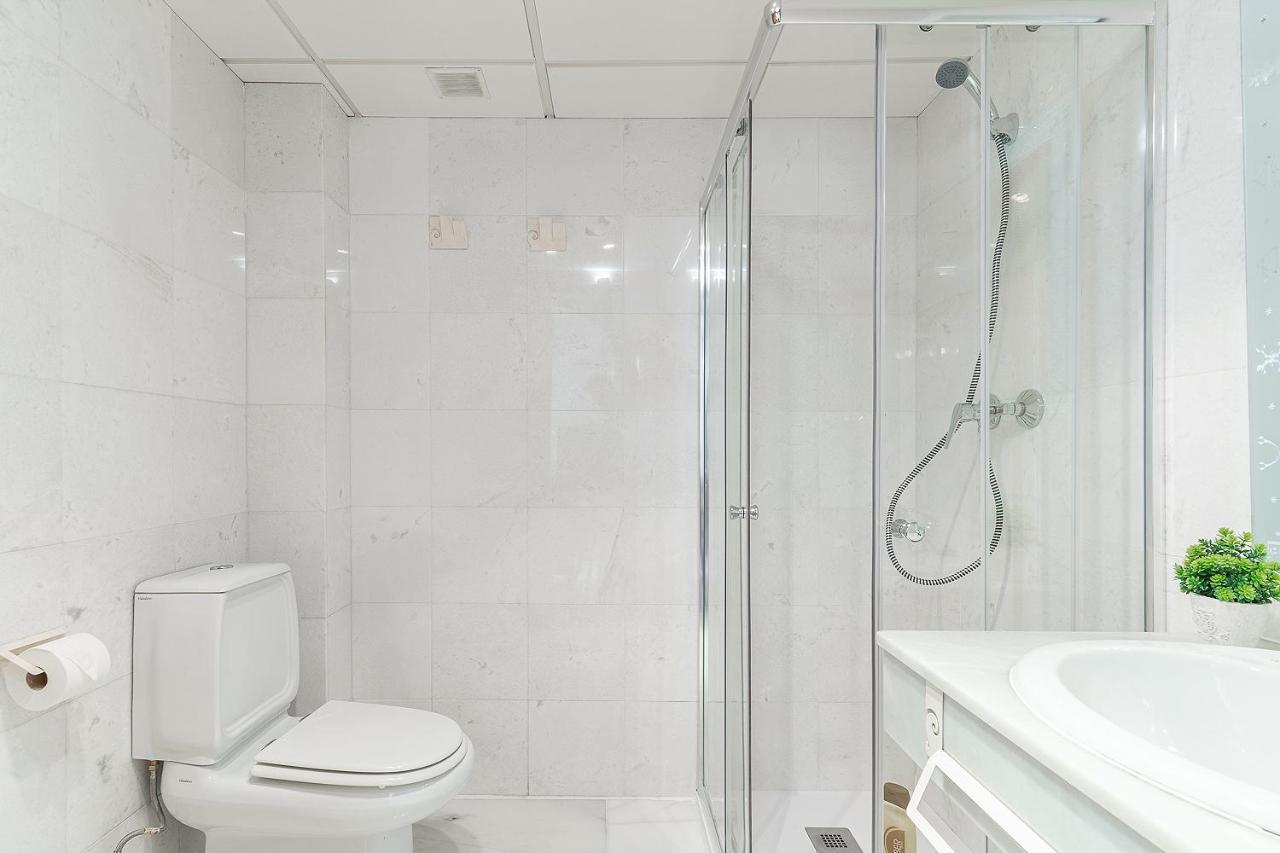 Monkó Palmeras Apartamento *
