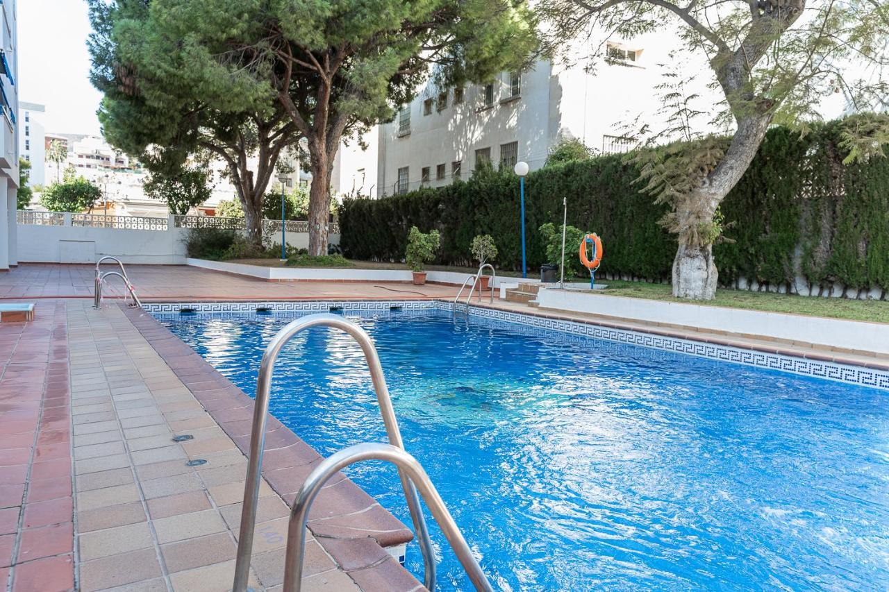 Apartamento Monkó Palmeras Torremolinos