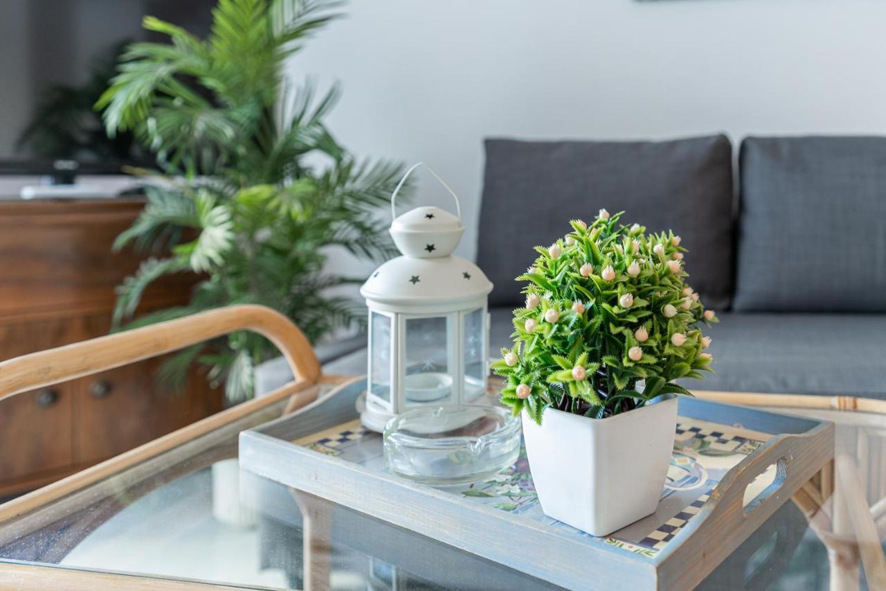 Apartamento Monkó Palmeras