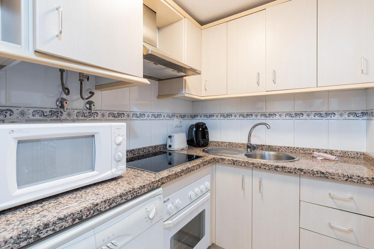 Apartamento Monkó Palmeras