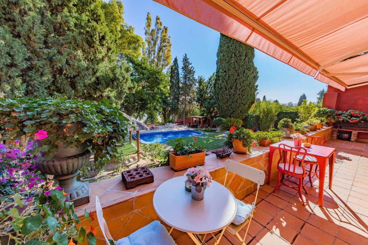 Casa Paraiso Boutique Bed & Breakfast Torremolinos
