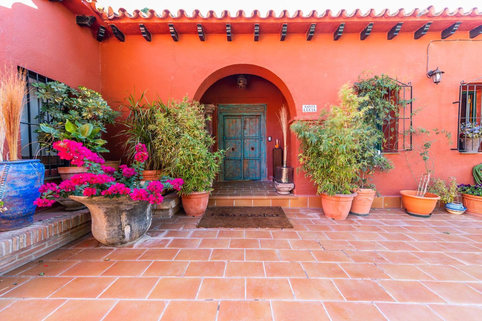 Casa Paraiso Boutique 2*