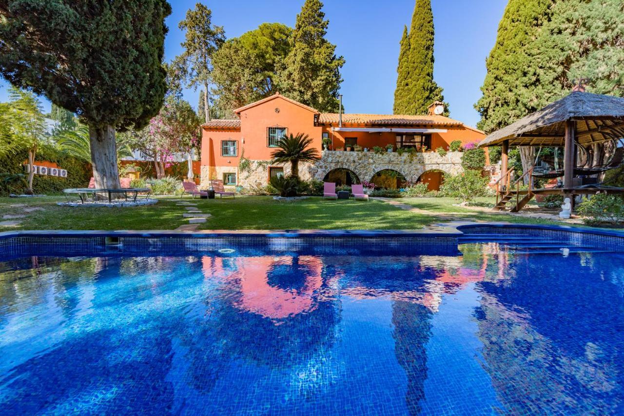 Bed & Breakfast Casa Paraiso Boutique