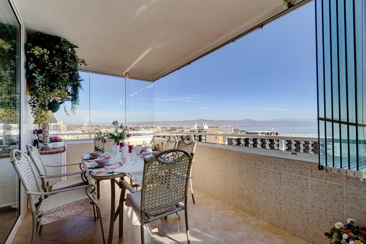 Malaga Paradise Torremolinos
