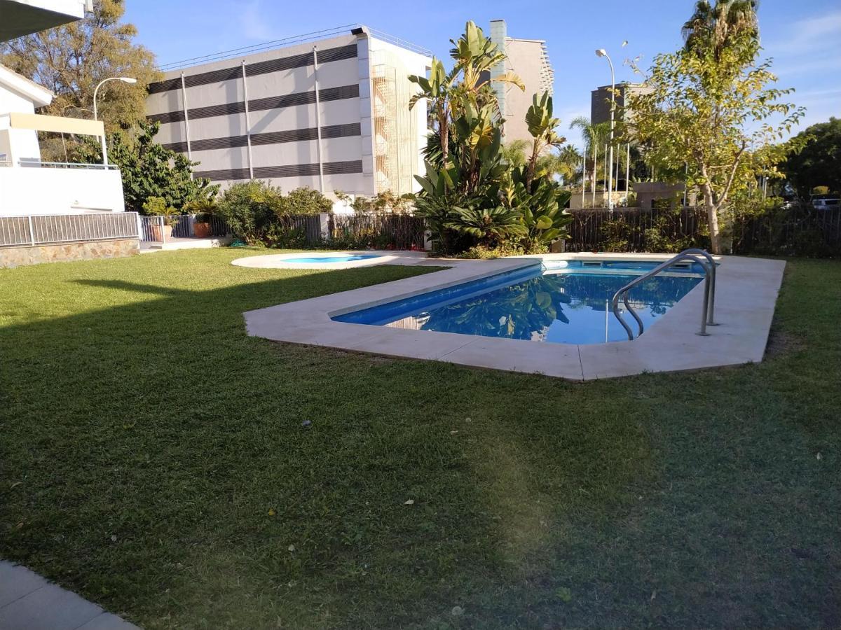 Vistalmar Appartement Torremolinos