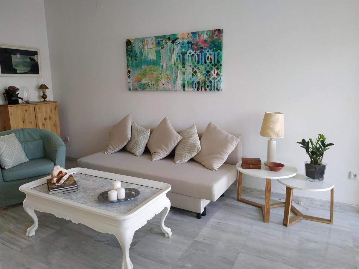 Vistalmar Appartement *