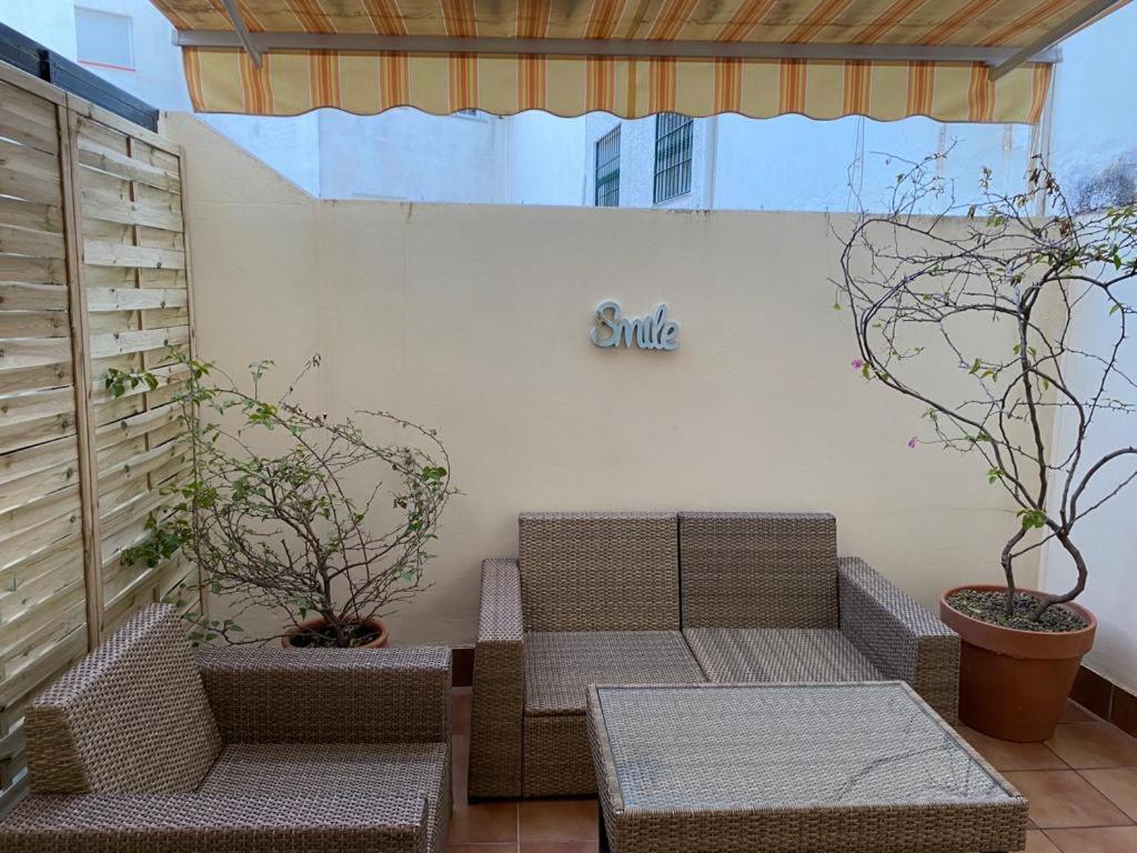 Arenas De La Carihuela Apartment