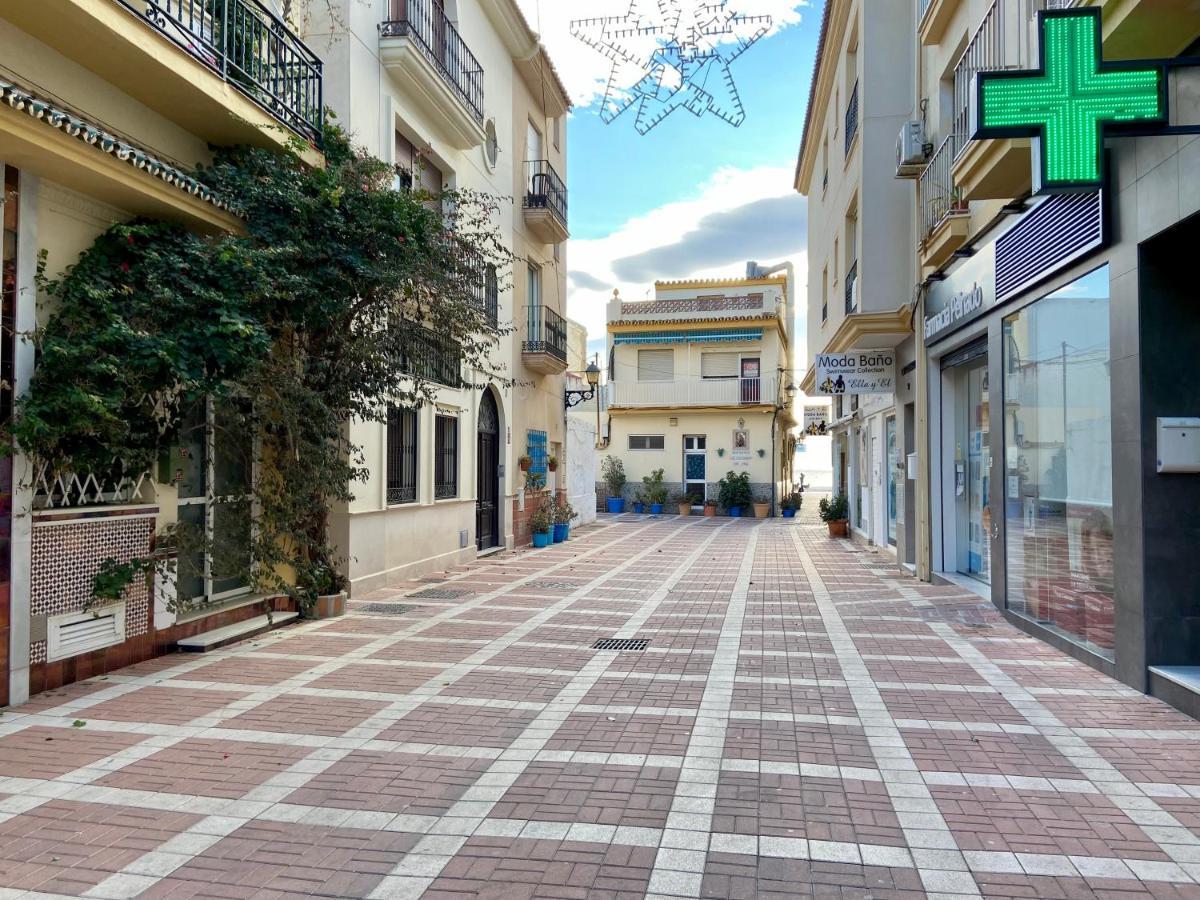 Arenas De La Carihuela Torremolinos