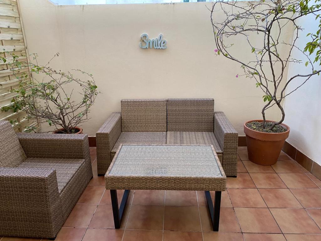 Apartment Arenas De La Carihuela *