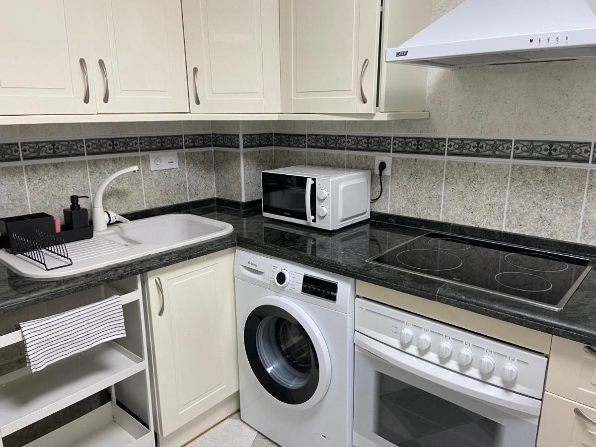 Arenas De La Carihuela Apartment Torremolinos