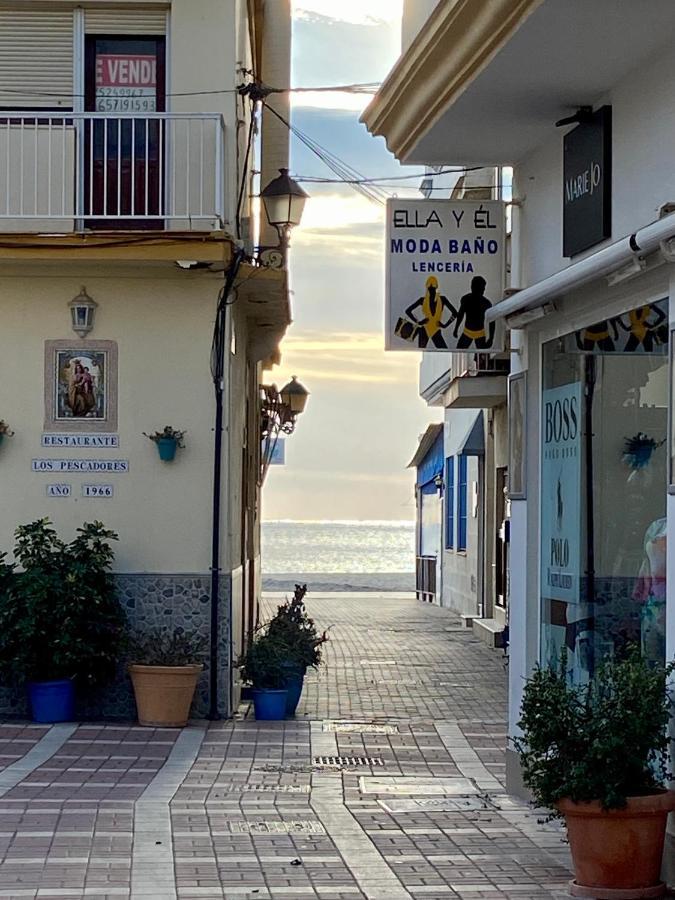 Arenas De La Carihuela Apartment Torremolinos