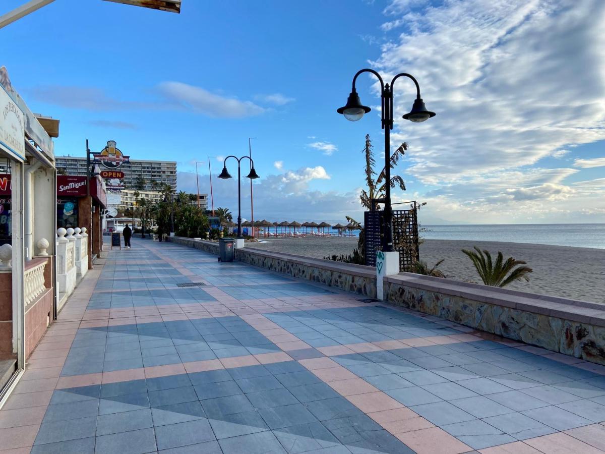 Apartment Arenas De La Carihuela Torremolinos