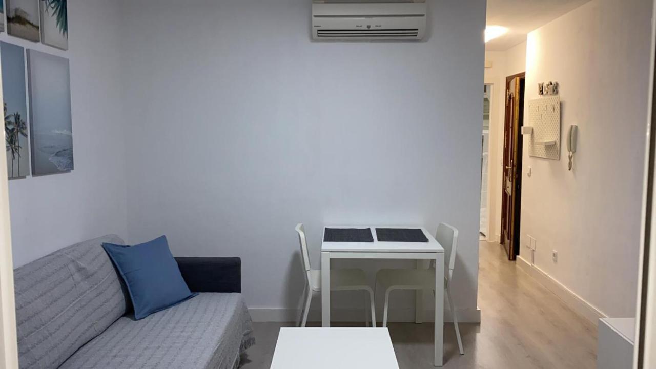 Arenas De La Carihuela Apartment