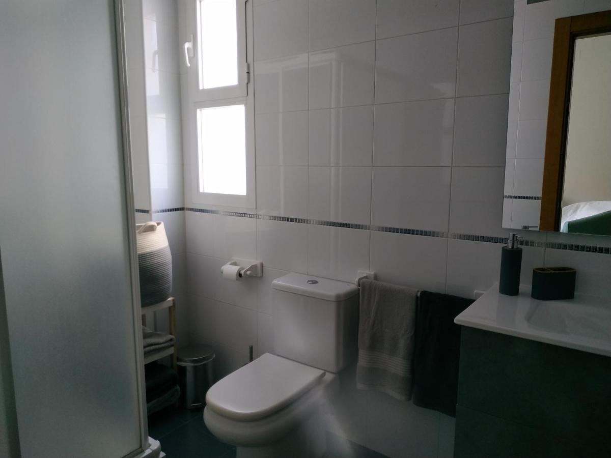 Appartement Vistalmar Torremolinos