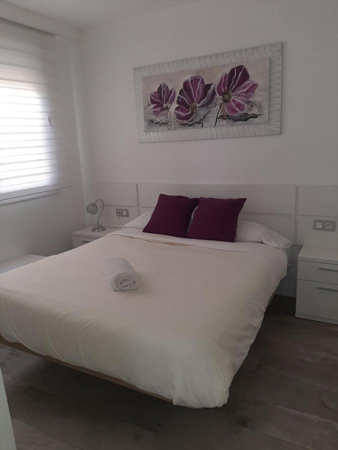 Carihuela Los Nidos Sun&beach *