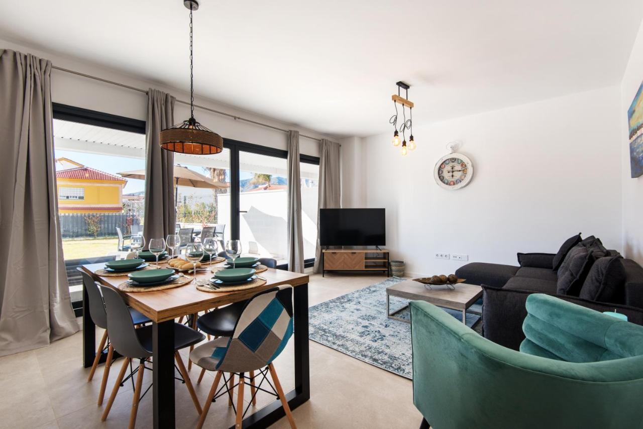 Alamar The Luxury On The Appartement Torremolinos