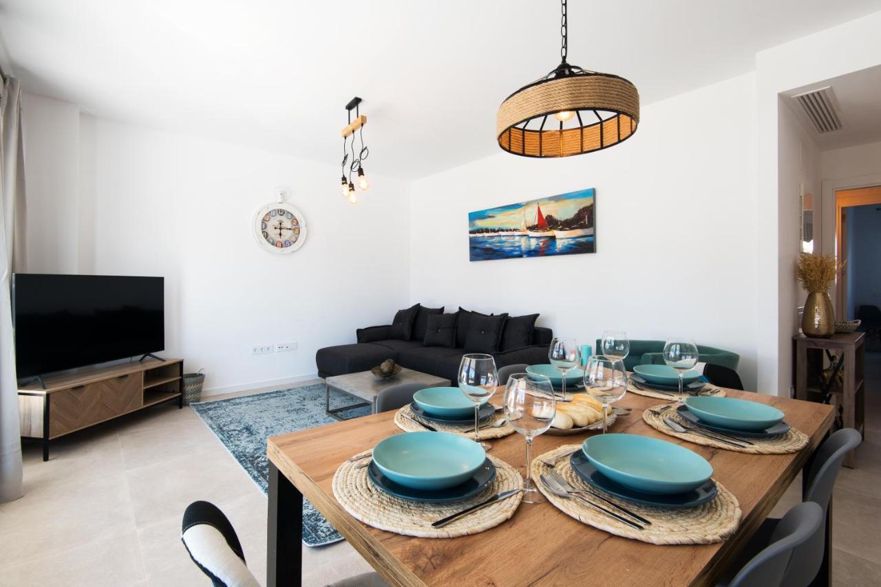 Alamar The Luxury On The Appartement Torremolinos