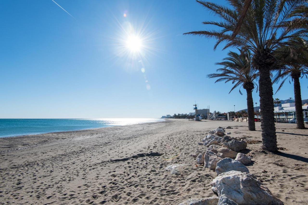 Alamar The Luxury On The Torremolinos