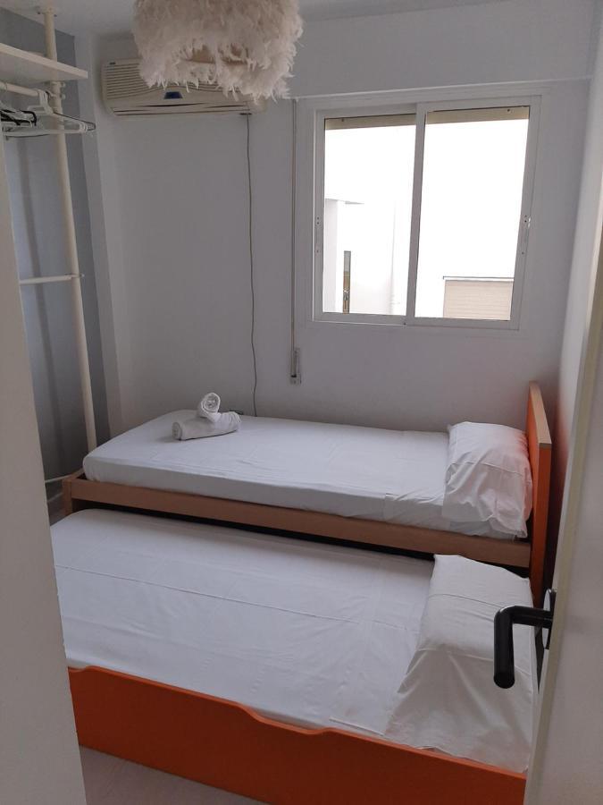 Carihuela Nice View Sun&beach Apartment *