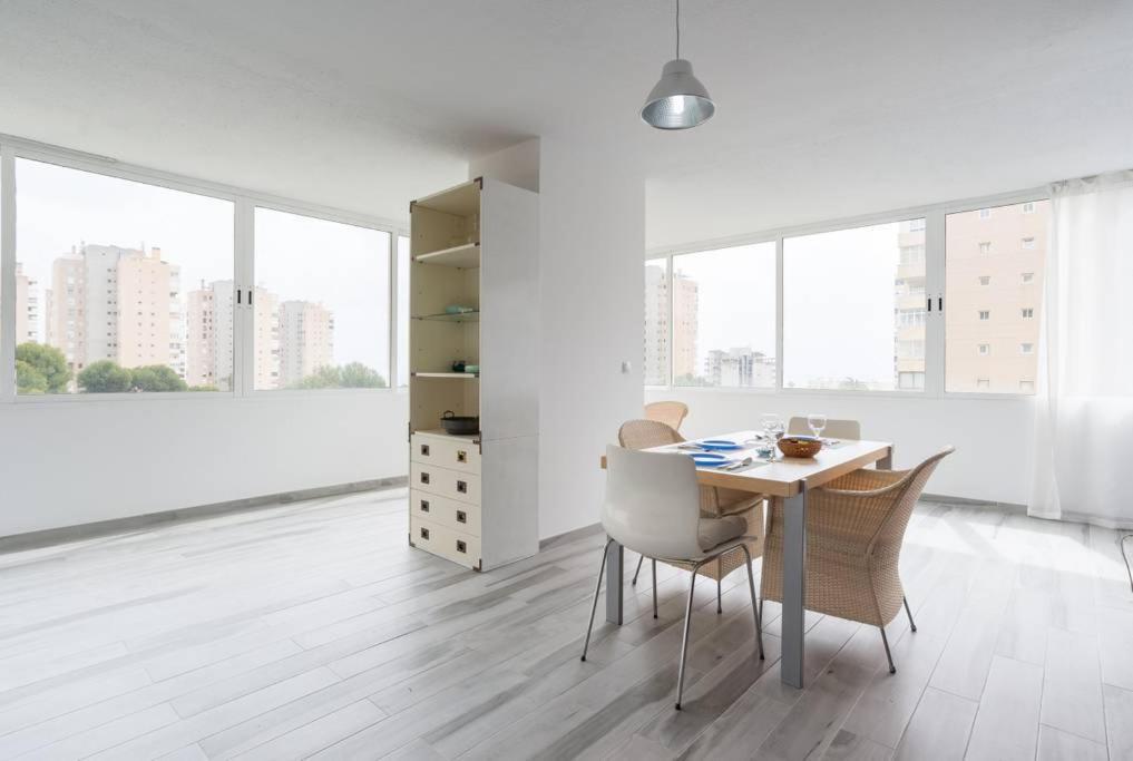 Playamar Apartment