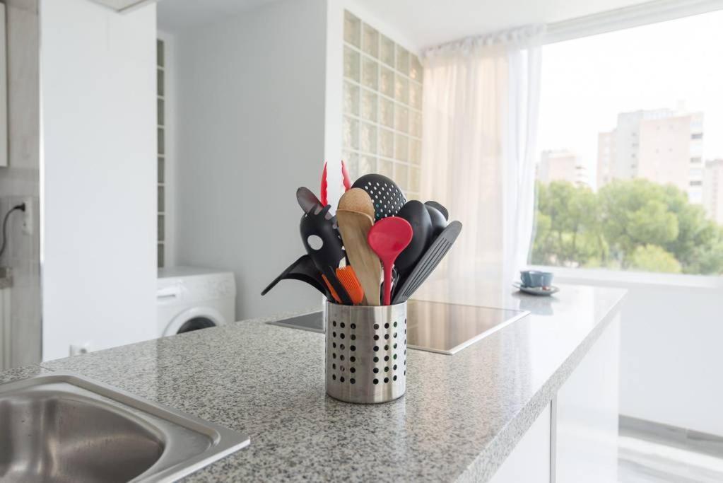 Apartment Playamar Torremolinos