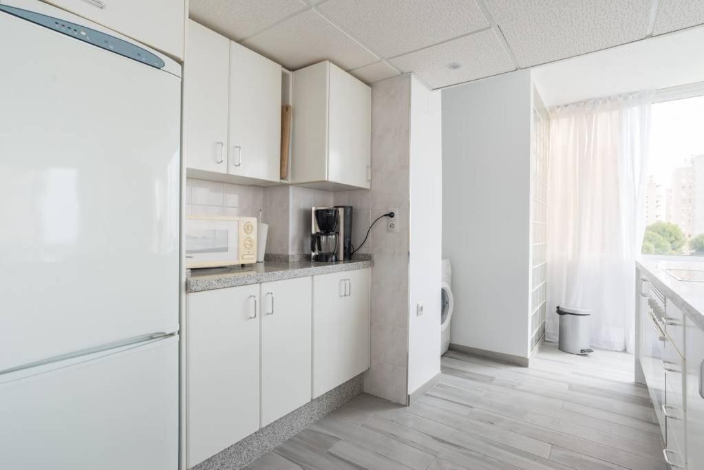 Playamar Apartment