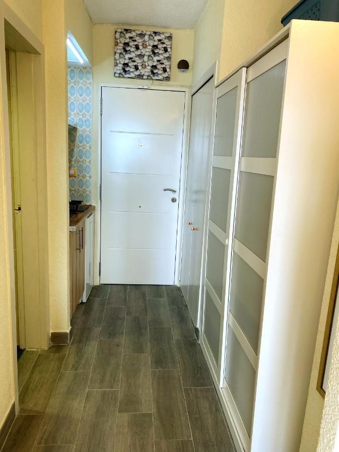 Apartamento Upper Floor *