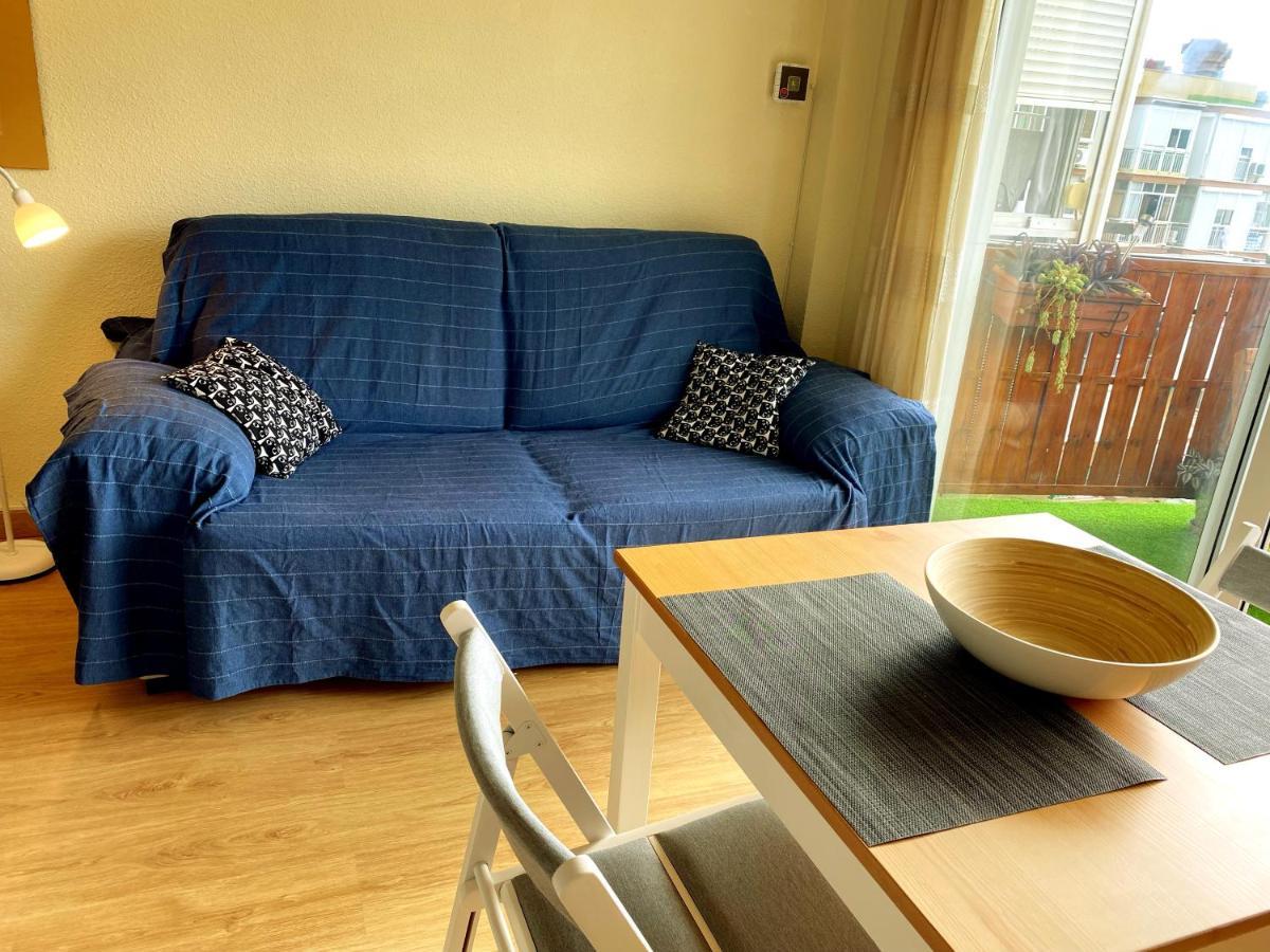Apartamento Upper Floor