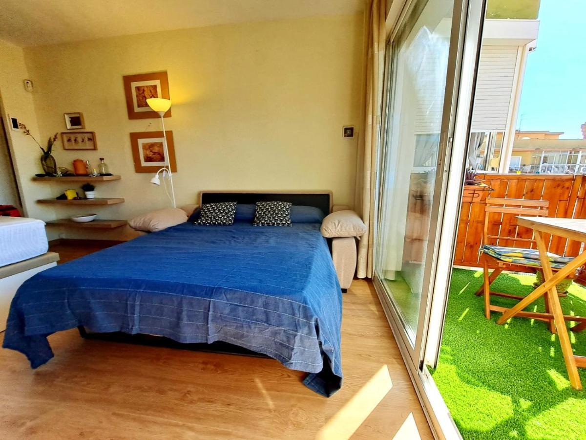 Upper Floor * Torremolinos